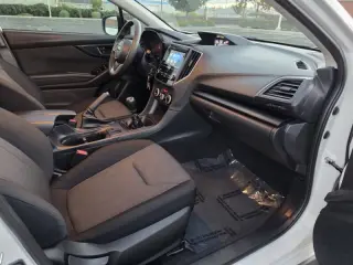 Subaru Crosstrek 2022