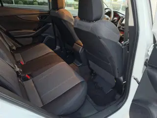 Subaru Crosstrek 2022