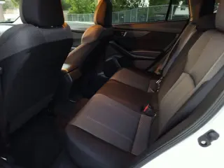 Subaru Crosstrek 2022