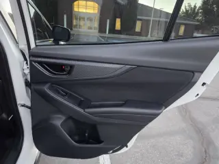 Subaru Crosstrek 2022
