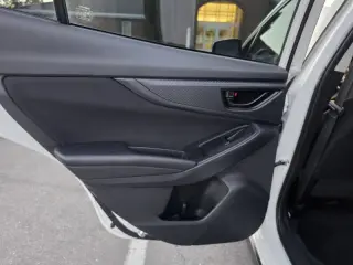 Subaru Crosstrek 2022
