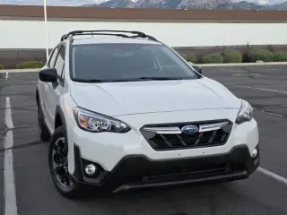 Subaru Crosstrek 2022
