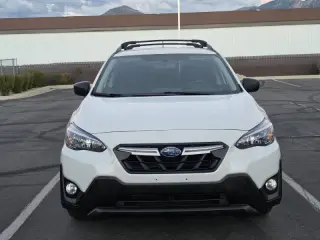 Subaru Crosstrek 2022