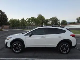 Subaru Crosstrek 2022