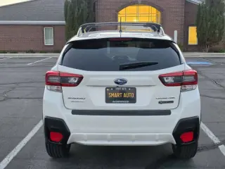 Subaru Crosstrek 2022