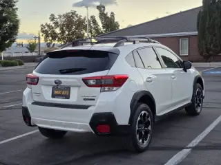 Subaru Crosstrek 2022