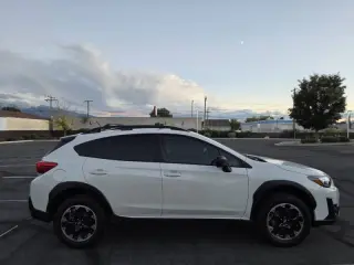Subaru Crosstrek 2022