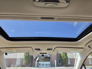 Subaru Outback 2018
