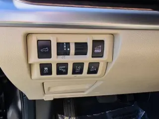 Subaru Outback 2018
