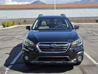 Subaru Outback 2018