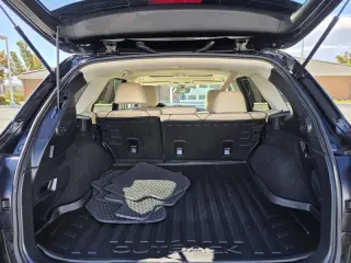 Subaru Outback 2018
