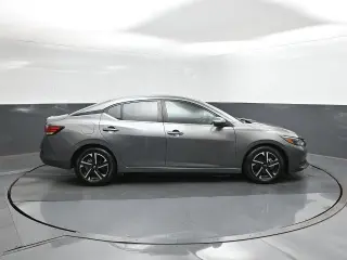 Nissan Sentra 2024 SV 4dr Sedan