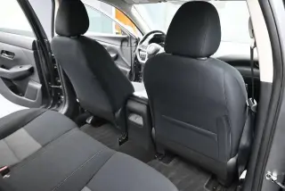 Nissan Sentra 2024 SV 4dr Sedan