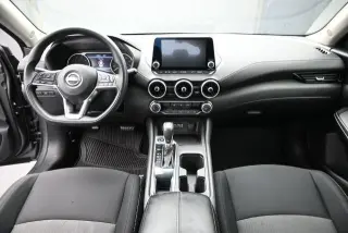 Nissan Sentra 2024 SV 4dr Sedan