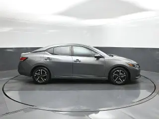 Nissan Sentra 2024 SV 4dr Sedan