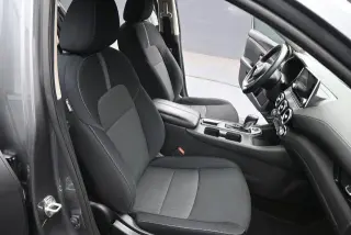 Nissan Sentra 2024 SV 4dr Sedan