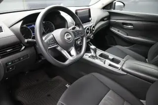 Nissan Sentra 2024 SV 4dr Sedan