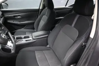 Nissan Sentra 2024 SV 4dr Sedan