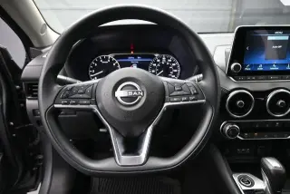 Nissan Sentra 2024 SV 4dr Sedan