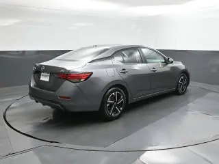 Nissan Sentra 2024 SV 4dr Sedan