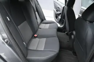 Nissan Sentra 2024 SV 4dr Sedan