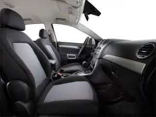 Chevrolet Captiva Sport 2013