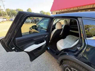 Mazda CX-5 2017