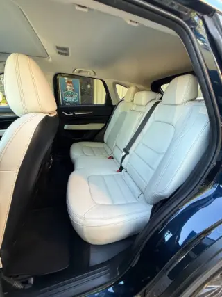 Mazda CX-5 2017