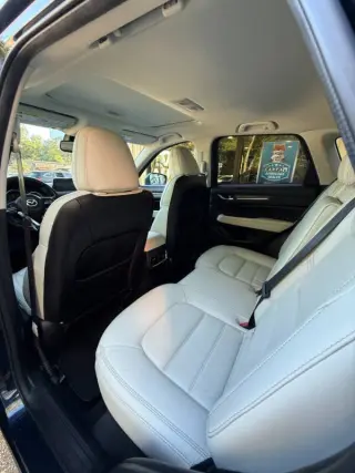 Mazda CX-5 2017
