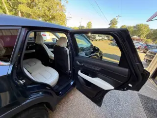 Mazda CX-5 2017