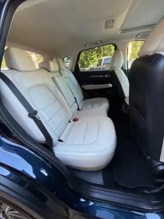 Mazda CX-5 2017