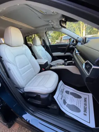 Mazda CX-5 2017