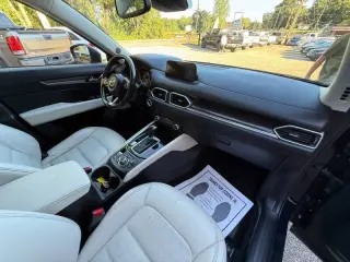 Mazda CX-5 2017