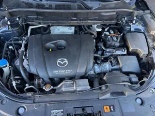 Mazda CX-5 2017