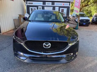 Mazda CX-5 2017