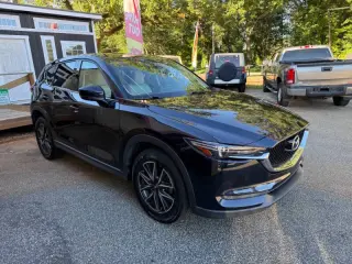 Mazda CX-5 2017