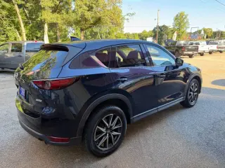 Mazda CX-5 2017