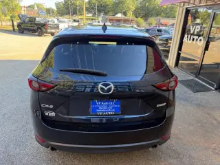Mazda CX-5 2017
