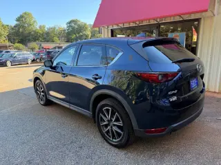 Mazda CX-5 2017