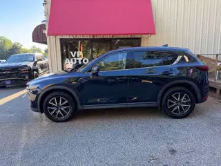 Mazda CX-5 2017