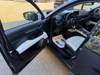 Mazda CX-5 2017