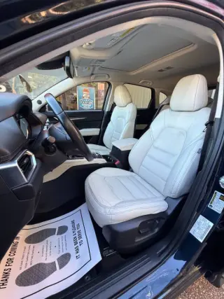 Mazda CX-5 2017