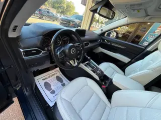 Mazda CX-5 2017