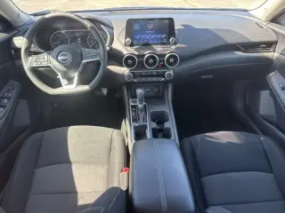 Nissan Sentra 2024 SV 4dr Sedan