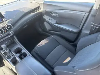 Nissan Sentra 2024 SV 4dr Sedan