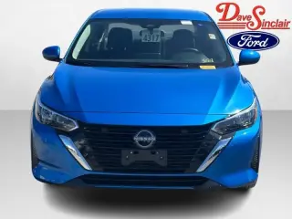 Nissan Sentra 2024 SV 4dr Sedan