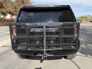 2015 GMC Yukon