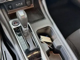 Nissan Sentra 2024 SV 4dr Sedán