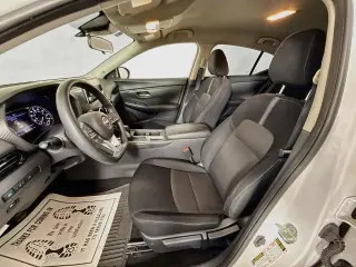 Nissan Sentra 2024 SV 4dr Sedán