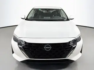 Nissan Sentra 2024 SV 4dr Sedán